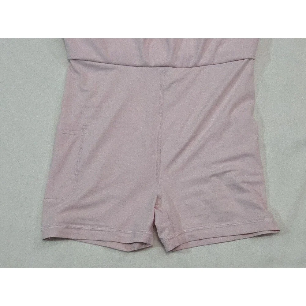 NWT Gilly Hicks | Size XS | Active Boost Layered Dress Light Lilac Tennis Skort - Picture 9 of 16